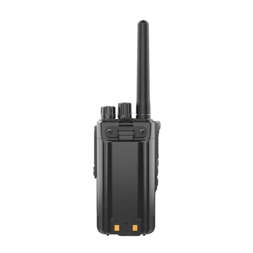 Портативная радиостанция Шеврон T-14 U2 USB фото 2