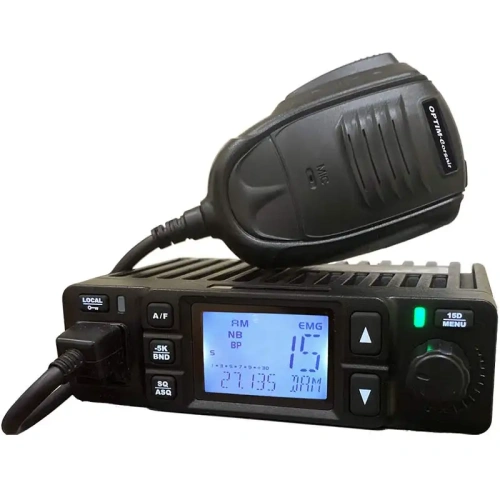 Автомобильная рация Optim Corsair