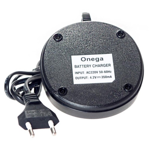 Зарядное устройство Onega LC-400