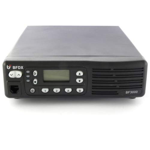 Маломощный LPD/PMR ретранслятор BFDX BF-3000
