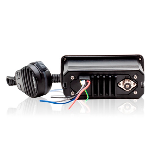 МИРАН | МР-С2 Морская базовая радиостанция, до 25Вт фото 3