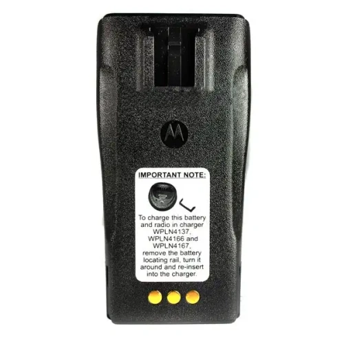 Аккумулятор Motorola PMNN4253AR