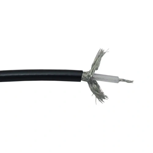 Коаксиальный кабель RG-58 C/U