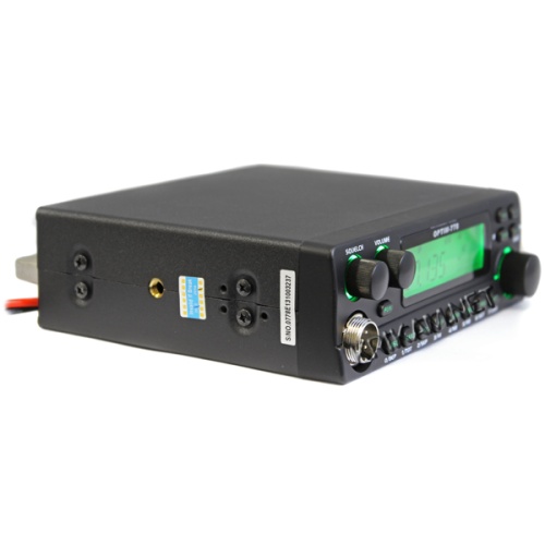 Автомобильная рация Optim-778