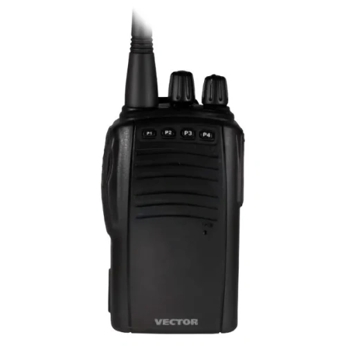 Рация Vector VT-44 Pro