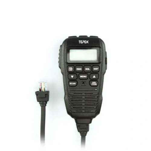 Автомобильная рация Терек РМ-611 Пегас фото 6