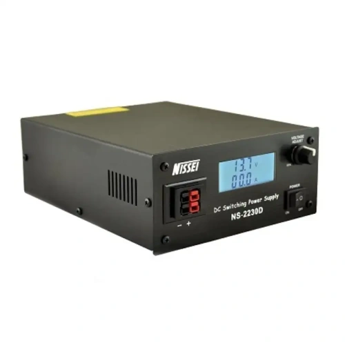 Блок питания Nissei NS-2230D
