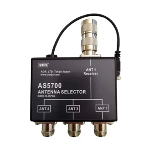 Антенный селектор AOR AS5700