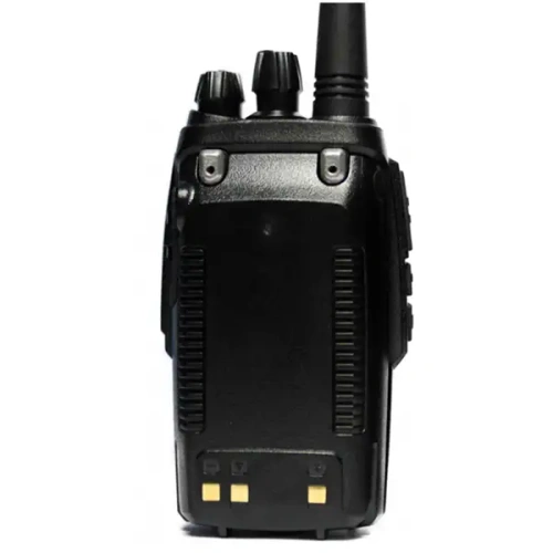 Рация Kenwood TH-UVF1 Turbo Dual Band (TH-UVF1 Turbo New) фото 3