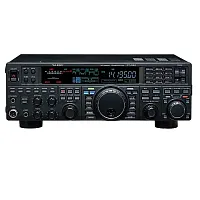 Базовая радиостанция Yaesu FT-950