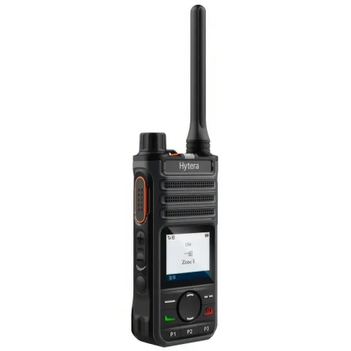 Портативная рация Hytera BP565 UHF