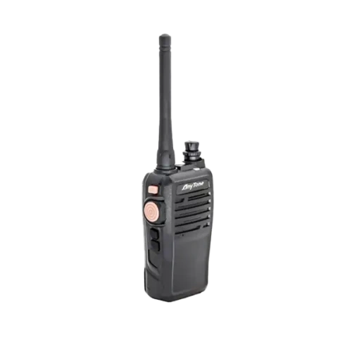 Рация AnyTone AT-318P фото 3