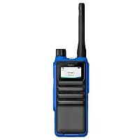 Искробезопасная рация Hytera HP715Ex IIA UHF