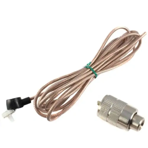 Автомобильная антенна Lemm AT-3001 RAMBO фото 2