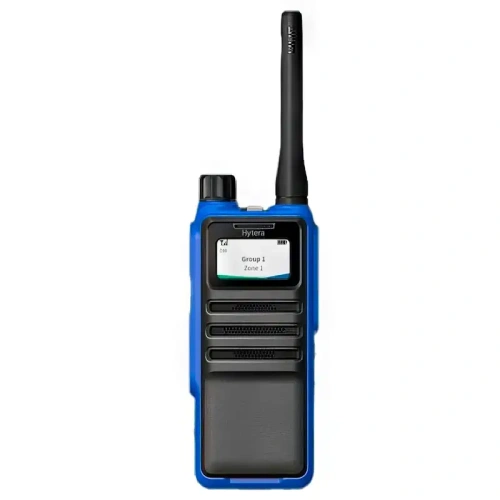 Искробезопасная рация Hytera HP715Ex IIA UHF