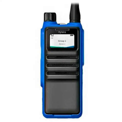 Взрывобезопасная рация Hytera HP715Ex IIC VHF