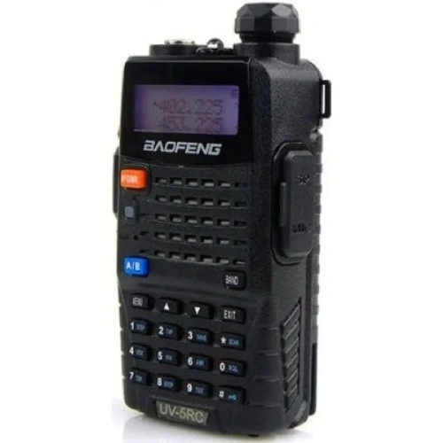 Рация Baofeng UV-5RC фото 4