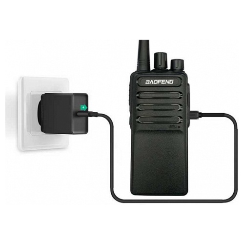 Рация Baofeng BF-C5