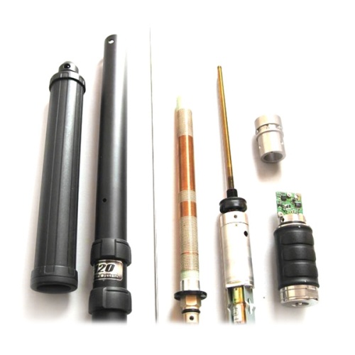 Антенна Yaesu ATAS-120A