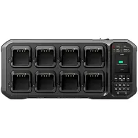 Многоместное зарядное устройство Hytera MCA26