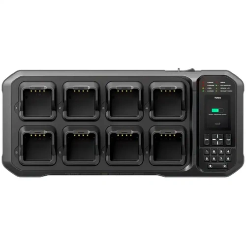 Многоместное зарядное устройство Hytera MCA26