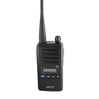 Портативная рация Аргут А-24