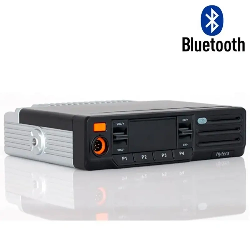 Автомобильная рация Hytera MD615 VHF Bluetooth