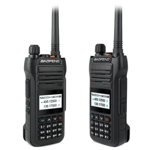 Рация Baofeng BF-H5