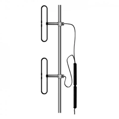 Базовая антенна Roger RA-DP2V