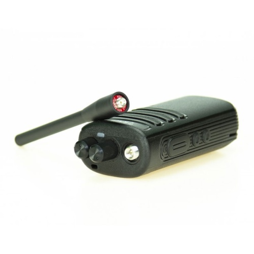 Портативная рация Racio R710 фото 6