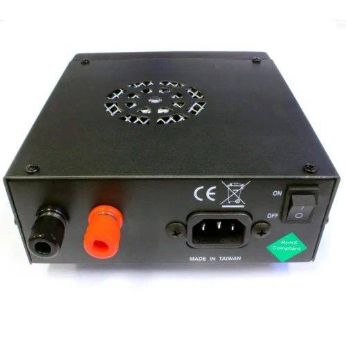 Блок питания Vega PSS-825