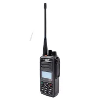 Рация Kirisun DP580 GPS UHF