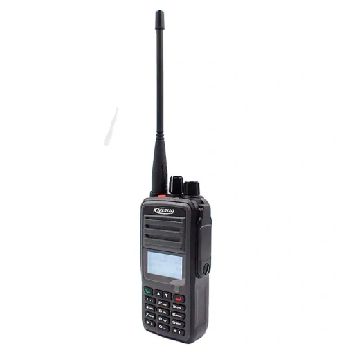 Рация Kirisun DP580 GPS UHF