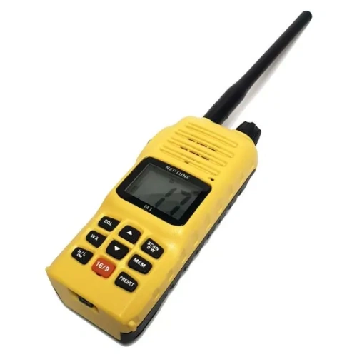 Рация Neptune M1 фото 3