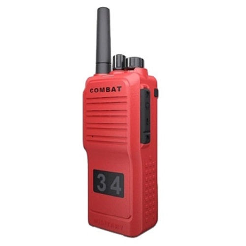 Портативная рация Комбат Т-34 Спорт
