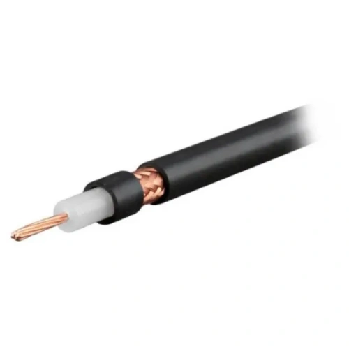 Коаксиальный кабель Siva RF58 LTA
