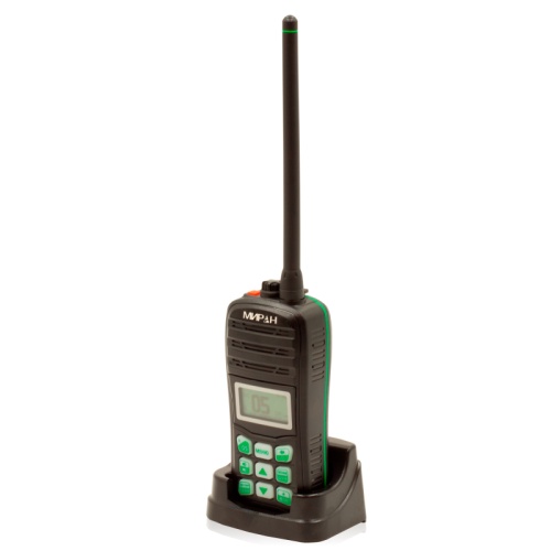 Речная портативная рация МИРАН РР-Н2 фото 3