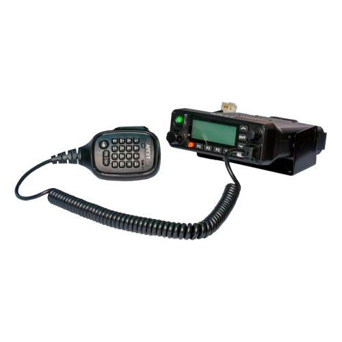 Автомобильная радиостанция Аргут А-701 VHF DMR