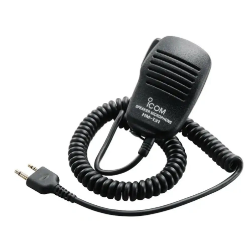 Тангента Icom HM-131