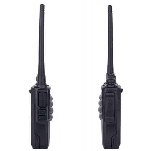 Портативная радиостанция Vector VT-70 XT фото 2