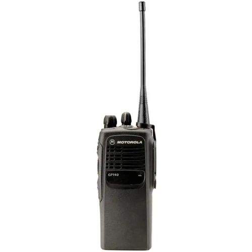 Рация Motorola GP140 VHF