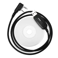 Программатор для TYT MD-750/MD-UV390