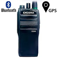 Портативная рация Excera EP8000 VHF GPS Bluetooth