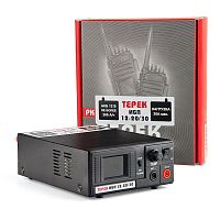 Сетевой источник питания Терек ИБП 12-20/30