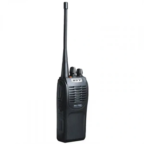 Рация Hytera TC700 UHF фото 2