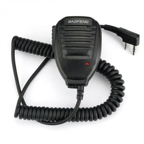 Тангента Baofeng (совместима с Kenwood 2pin)