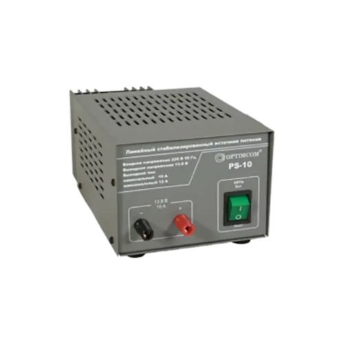 Блок питания Optim PS-10
