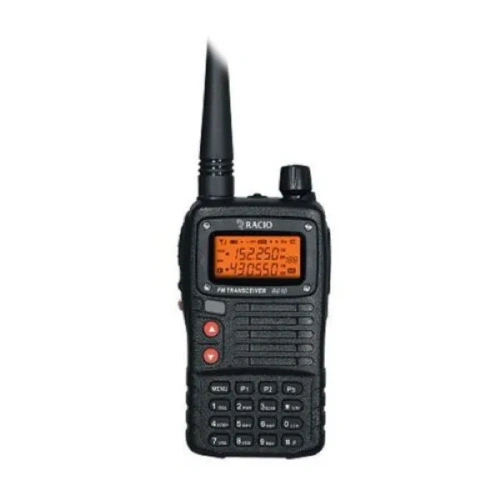 Рация Racio R610