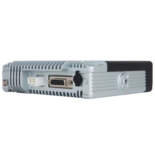 Автомобильная рация Hytera MD625 VHF 45 Вт Bluetooth фото 2