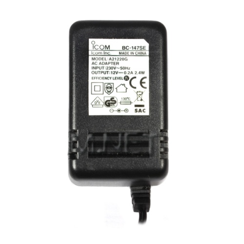 Сетевой адаптер Icom BC-147 SE